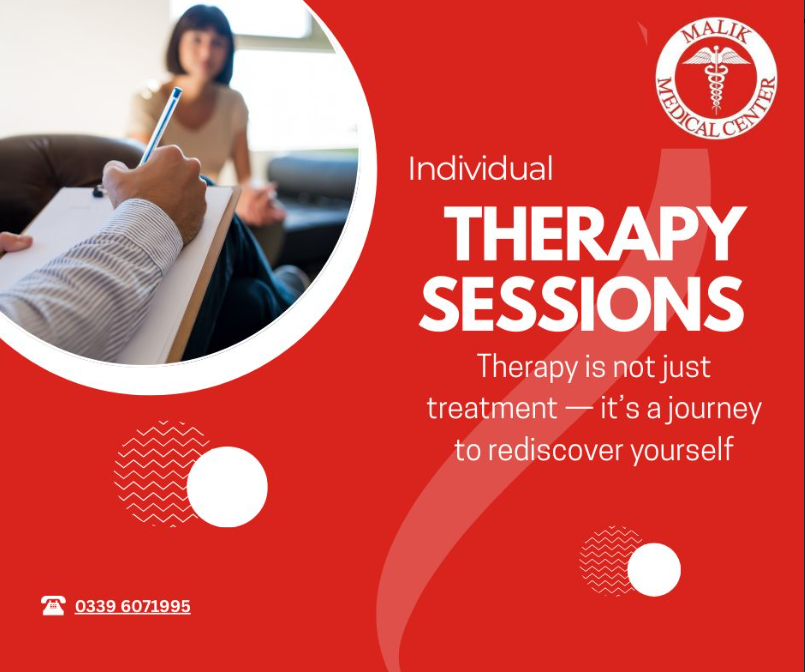 Anxiety Disorders Treatment