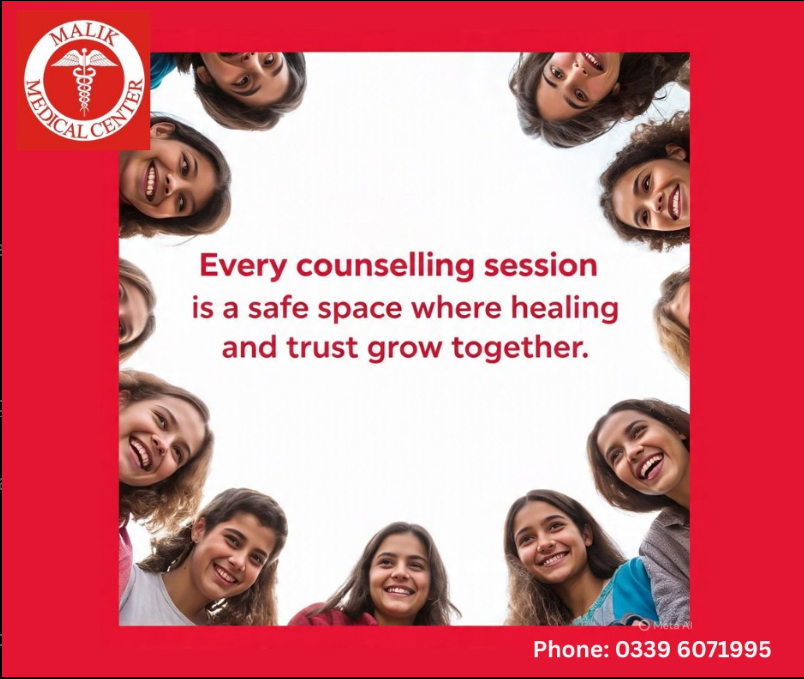 mental rehabilitation center in rawalpindi