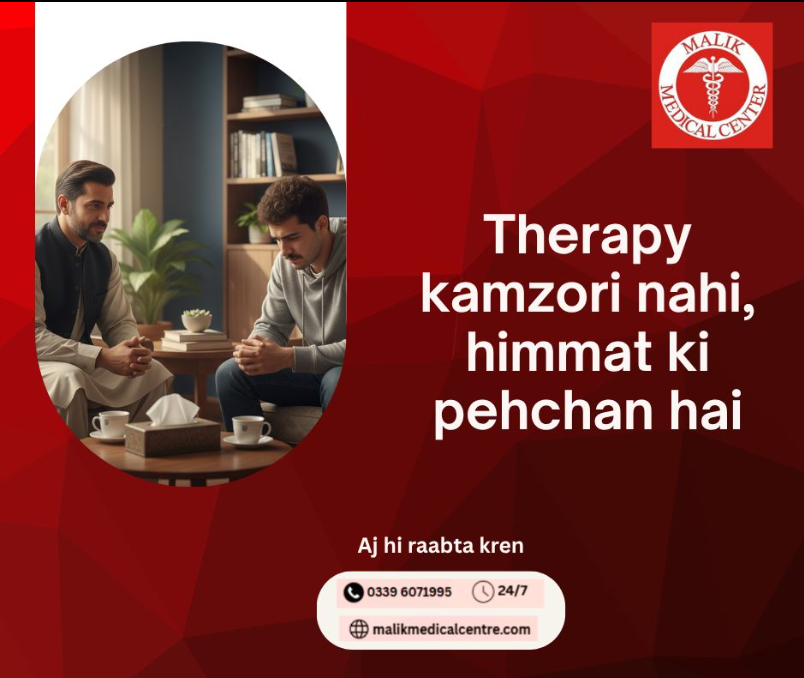 mental rehabilitation center in rawalpindi