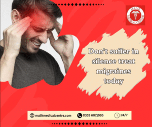 Alcohol Abuse Treatment in Rawalpindi: Your Journey Toward Healing with Malik Medical Centre