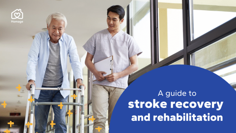 Rebuilding Life After Stroke: A Complete Guide to Rehabilitation and Recovery