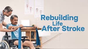 Rebuilding Life After Stroke: A Complete Guide to Rehabilitation and Recovery r4