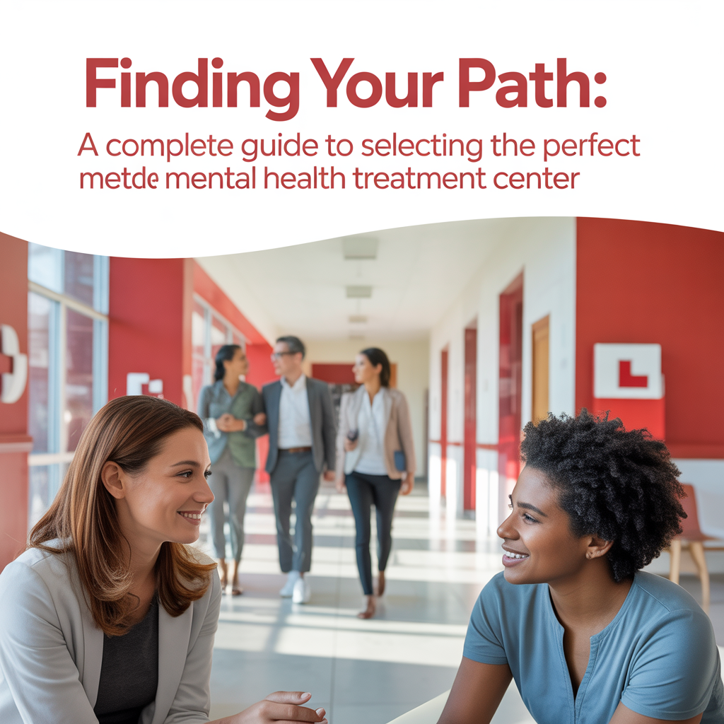 psychiatric treatment centers