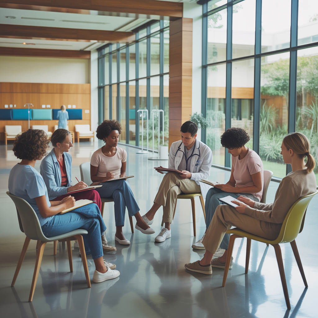 PTSD and Trauma Recovery