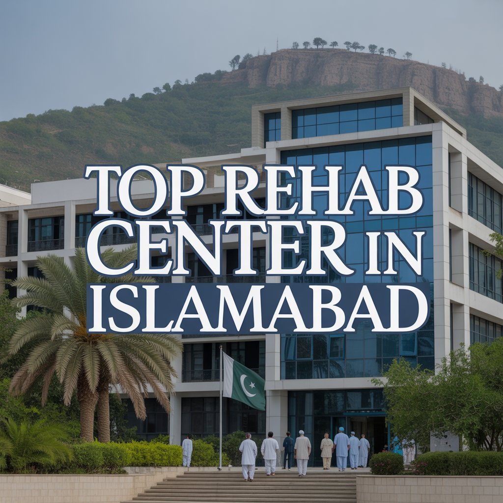 rehab center in islamabad
