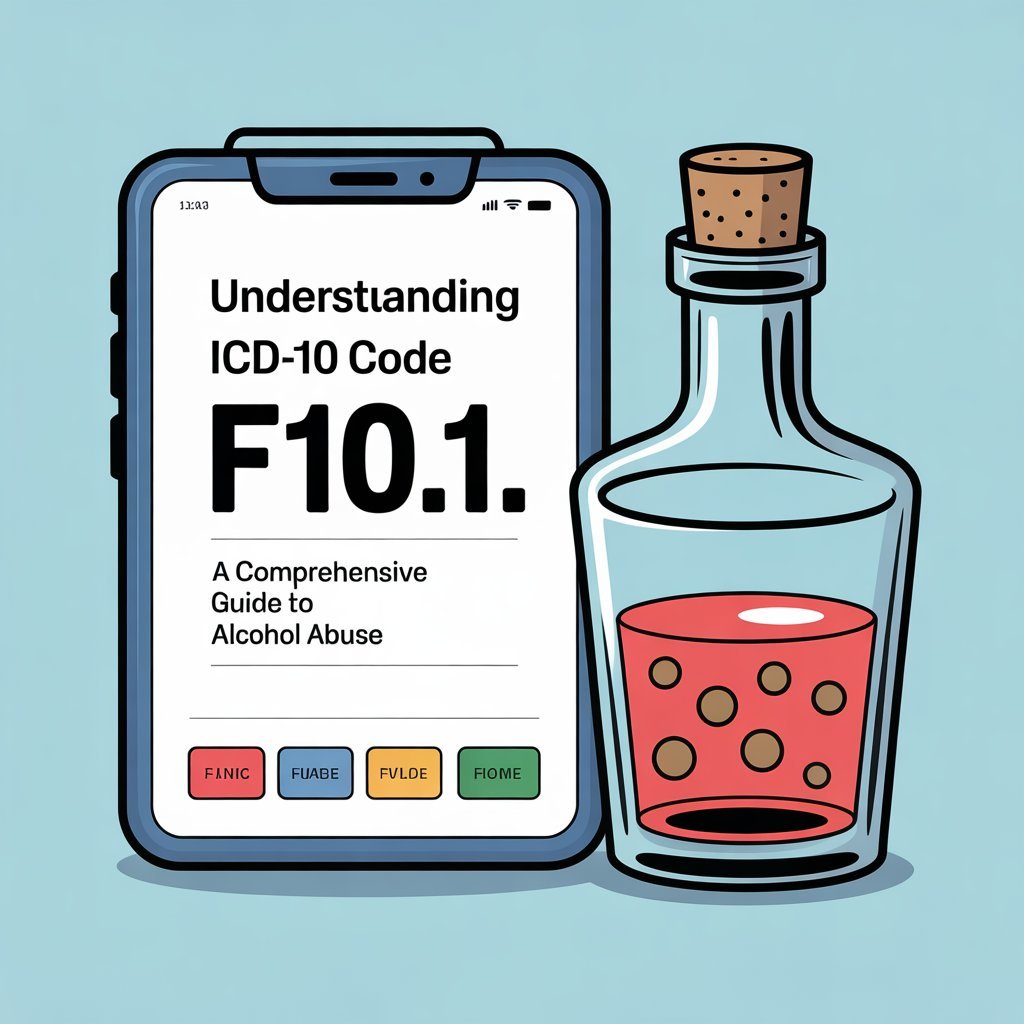 alcohol abuse icd 10