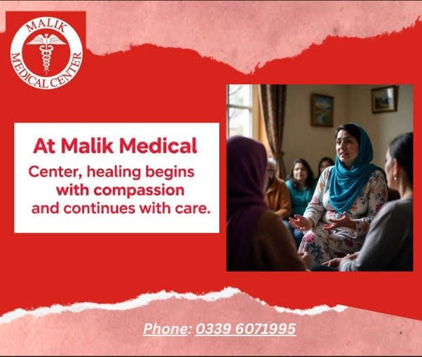 Leading Rehabilitation Center in Islamabad for Long-Term Recovery