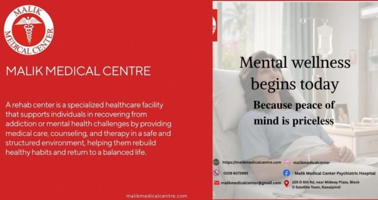 Compassionate Care for Mental Wellness