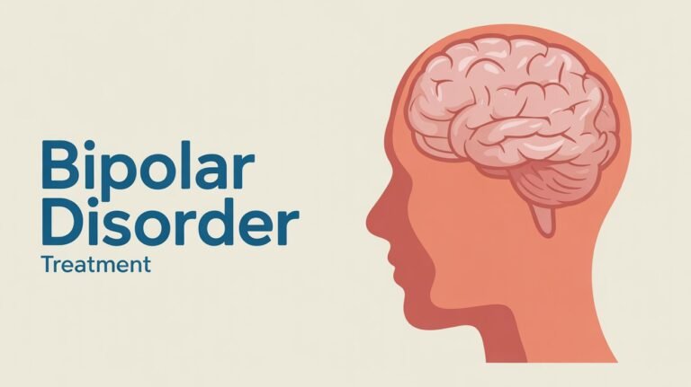 Bipolar Disorder Treatment