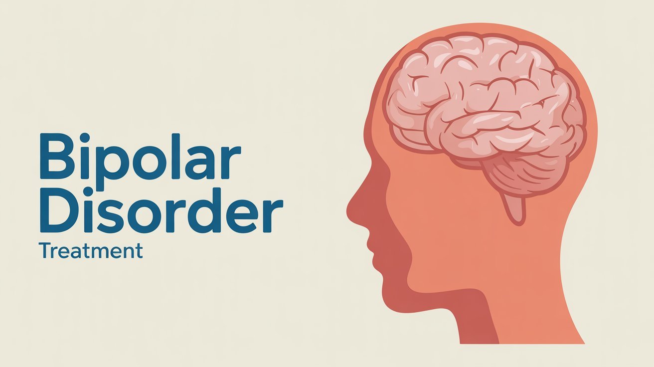 Bipolar Disorder Treatment
