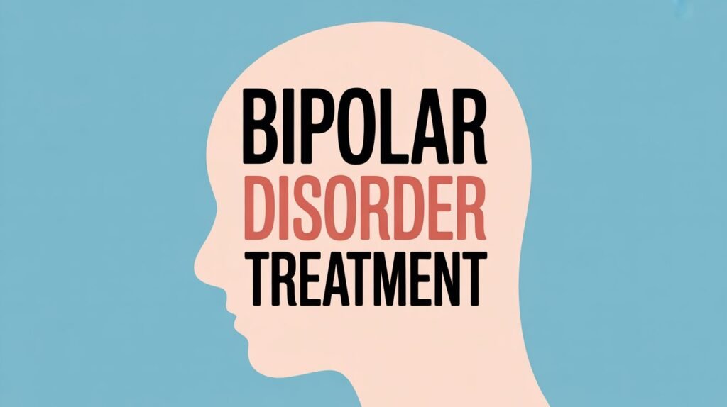 Bipolar Disorder Treatment