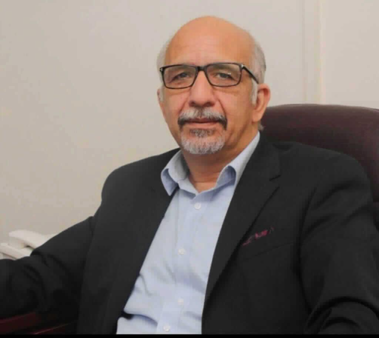 Malik Rashed Dr Home - Malik Medical Center