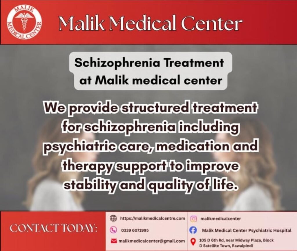 Blog Structured Schizophrenia Treatment for Lasting Stability