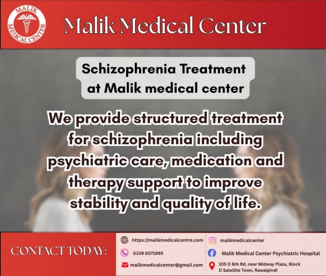 Structured Schizophrenia Treatment for Lasting Stability