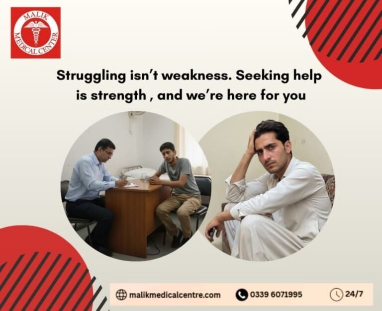 You Don’t Have to Face It Alone