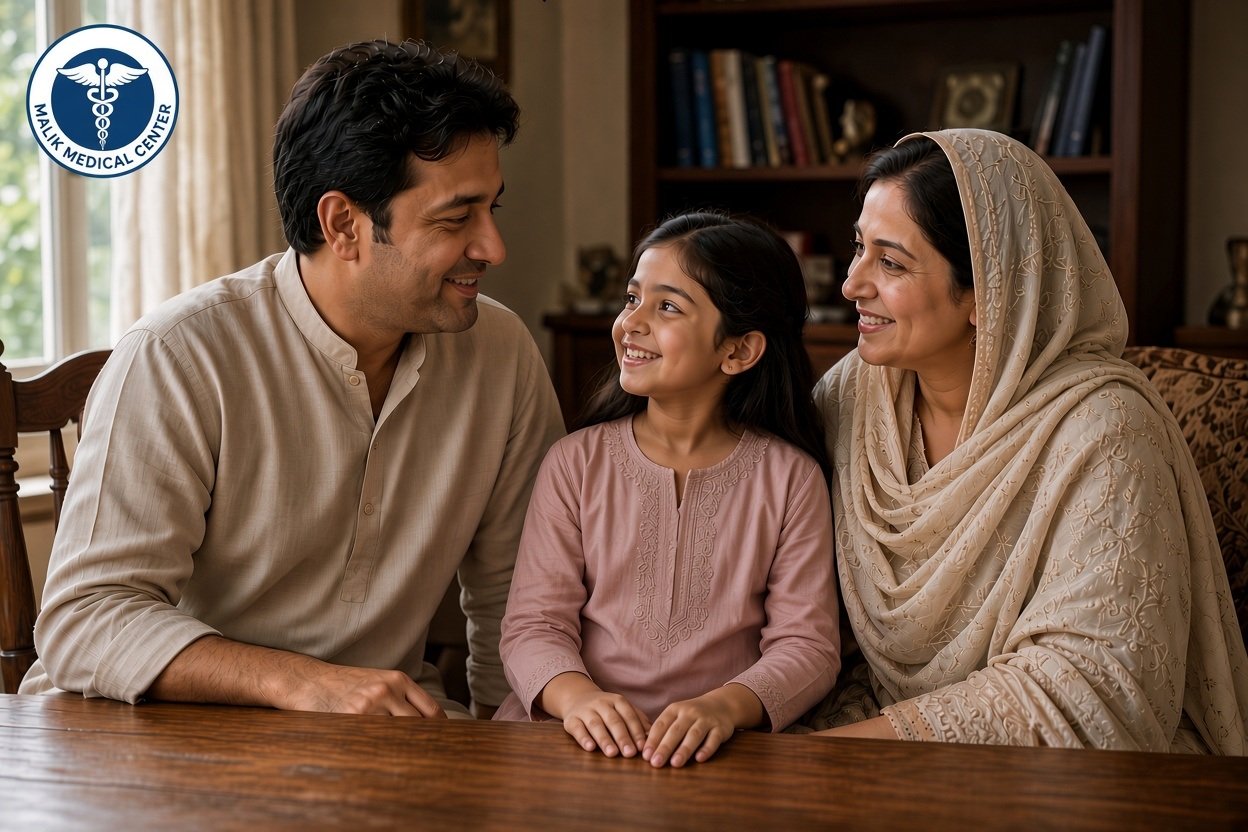alcohol rehab Islamabad